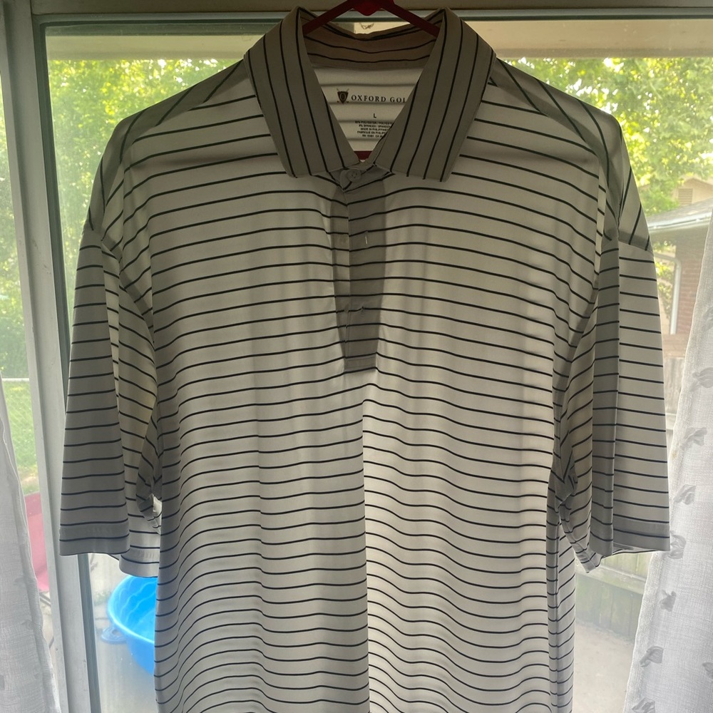 Golf Polo